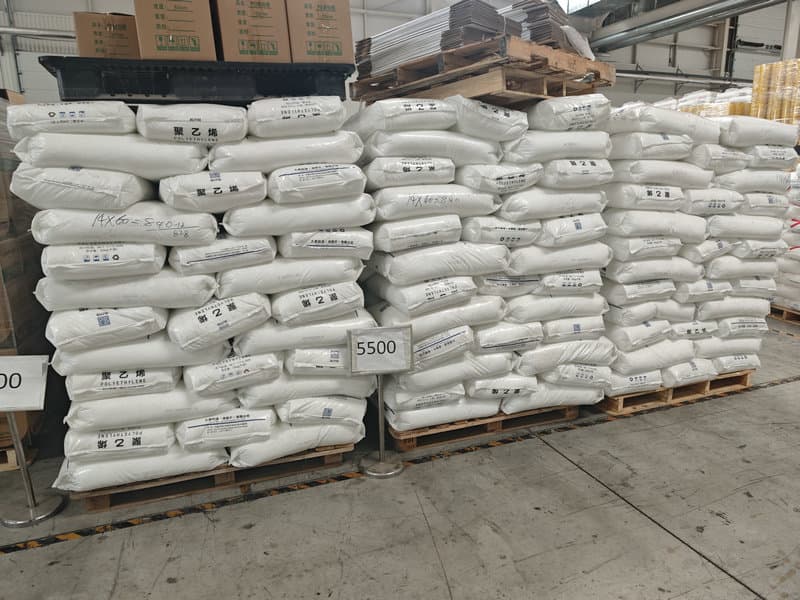 Origin warehouse · 2