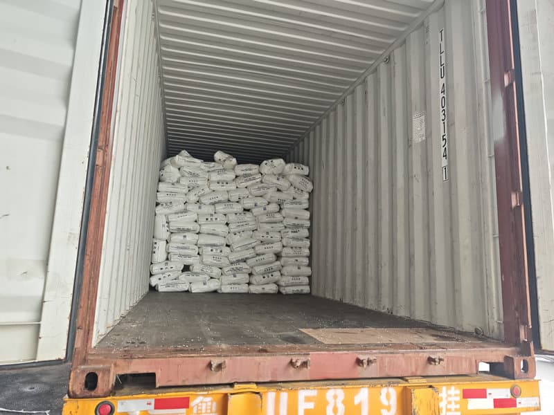 Container stowage & loading · 12