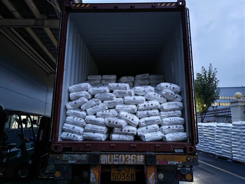 Container stowage & loading · 14