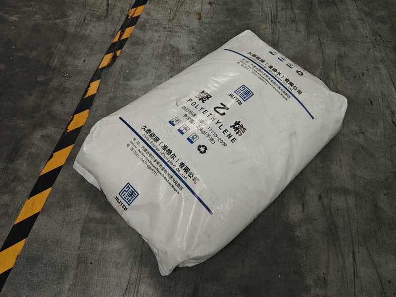 Sealing & serial · 1